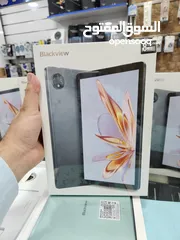  8 Tab black view tab80 جديد كفالة الوكيل الرسمي Bci