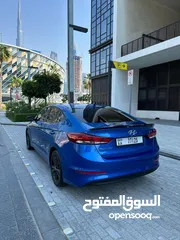  7 For sale 2018 sunroof full option