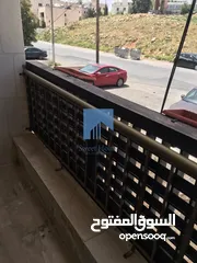  3 شقة مميزة للبيع في الدوار السابع  - بالقرب من كوزمو ارضي معلق 145م تشطيب سوبر ديلوكس
