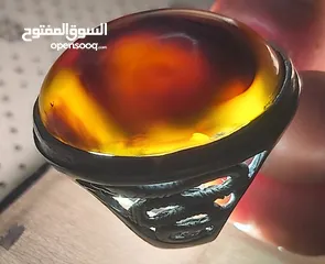  26 خواتم فضه 925  ايرانيه