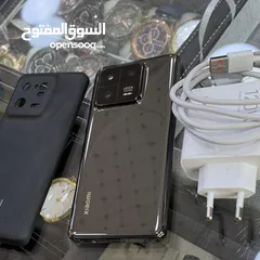  1 Xiaomi mi 13 pro سعر حرق