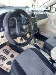  3 سكودا فابيا اتومات