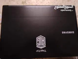  10 لابتوب سامسونغ للبيع-8gb ram