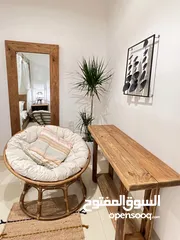  4 جاكوزي شاليه