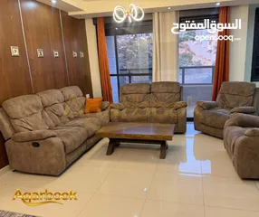  5 شقة مميزة للبيع في الطيرة