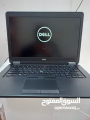  1 كور اي 7 الجيل 5 . الهارد 256 ssd . الرام 8 ddr4