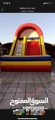  2 balloon for kids