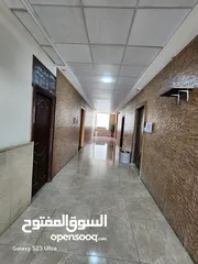  2 مكتب للايجار الياسمين