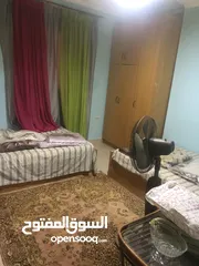  2 شقه للبيع تشطيب