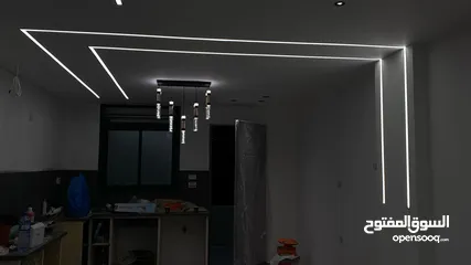  3 شقة سكنية جاهزة للفرش