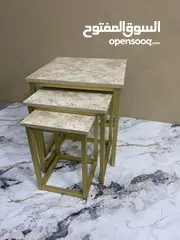 20 طقم طاولات سيرفس