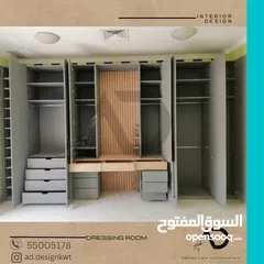  14 تصميم وتنفيذ وتشطيب ديكورات داخلية وبوث معارض بأقل الأسعار مهندس لبناني للإستفسار التواصل