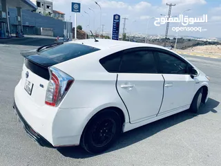  3 بريوس 2015 فحص كامل اقتصادي جدا