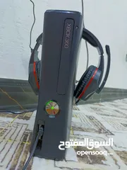  2 اكس بوكس 360 للبيع