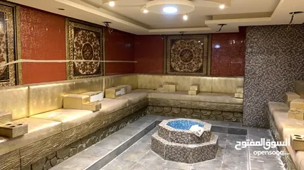  3 حمام سيدات ومركز تجميل للايجار