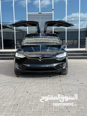  1 Tesla X 2020 Long Range Plus Dual Motor Fully Loaded