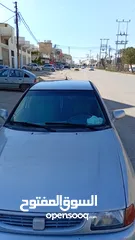  1 جولف بولو كلاسك 1998 خالي قص قلبان