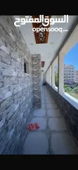  3 شقه سكنيه للايجار الشهري