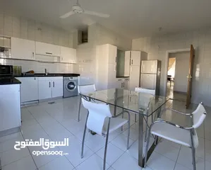  11 220 m2 Modern 3 Bedroom Furnished Apartment - Rent now in Shmesani