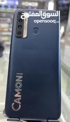  1 Tacno Camon 17