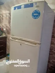  3 ثلاجة سامسونج للبيع 40 دينار