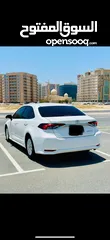  3 Toyota corolla 2022 full option