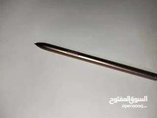  1 قلم samsung  galaxy tab s7 pen