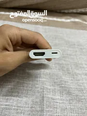 5 للبيع Digital AV Adapter أصلي محول رقمي عالي الجودة (وصلة شاشة)
