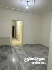  14 شقة فارغة للايجار بافخم مناطق عمان بالقرب من مطاعم ورد