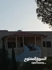  31 اقوه العروض على  القرميد والديكور  وأعمال صيانه بأفضل طرق العزل كفاله على جميع الأعمال (الكرميد)