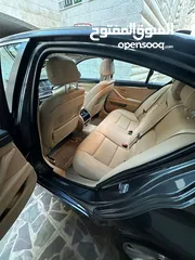  6 Bmw 2016 full option , Fa7s kamel