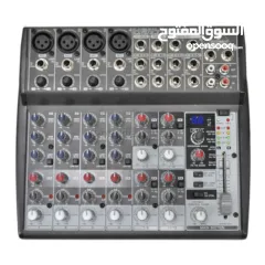  4 ديجي كبير للبيع بقوم بحفلة كبيرة بسعر حرق