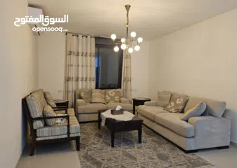  3 شقة فاخرة للإيجار – رام الله / الماصيون (قرب فندق الجراند بارك)