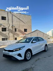  12 سيراتو ترخيص 23 تسيير 24 عداد 7,000KM