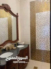  9 شقة دوبلكس للإيجار  Furnished duplex for rent