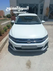  1 فولكس فاجن ايبورا