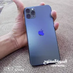  1 ايفون 11Pro MaX