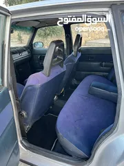  10 فولفو 240 بحالة جيدة