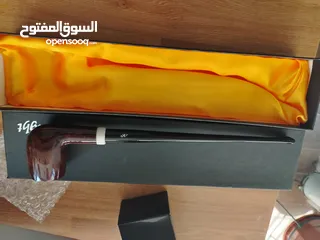  3 غليون جديد  للبيع بسعر مغري