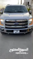  16 FORDE F150 LARITE 2015