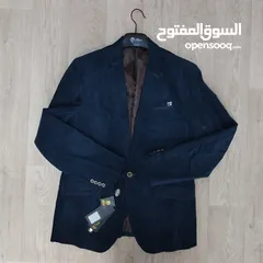  4 بناطيل قماش وبليزرات بسعر خيالي