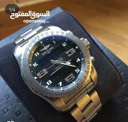  17 ساعات برتلنج كوبي سوبر ماستر اكتشف الفخامة. BREITLING 1884 تخفيضات حصرية