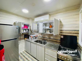  11 2 Bedrooms Apartment for Rent in Al Ansab REF:855R