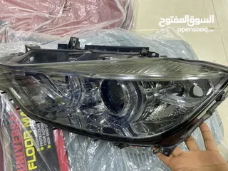  3 فنار F30 2014 LED من جانب السائق BMW