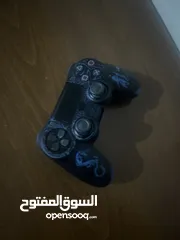  1 ايد بليستيشن 4