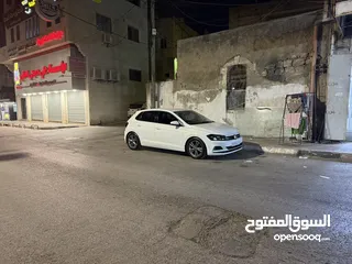  21 Vw polo 2020