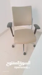  3 بيع كرسي مكتب