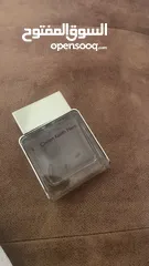 2 عطر clivion kelith hero ناقص منه شوي   عطر برأحة جدا جميله