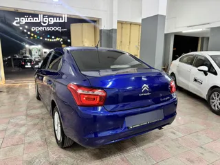  9 ستروين سيلزيه