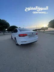  8 للبيع المستعجل  فولكس فاجن لافيدا 2021  فحص كامل